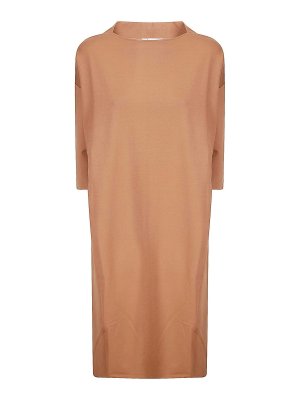 STEFANO MORTARI: knee length dresses - Suit