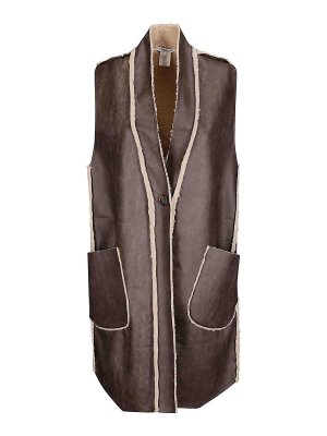 STEFANO MORTARI: Chalecos  - Chaleco - Negro