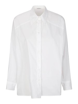STEFANO MORTARI: shirts - M/L shirt