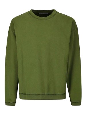 STOCKHOLM (SURFBOARD) CLUB: Sudaderas y suéteres - Sudadera - Rosado