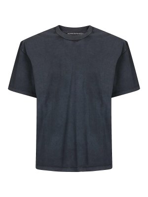 STOCKHOLM (SURFBOARD) CLUB: t-shirts - Box Tee Back Logo