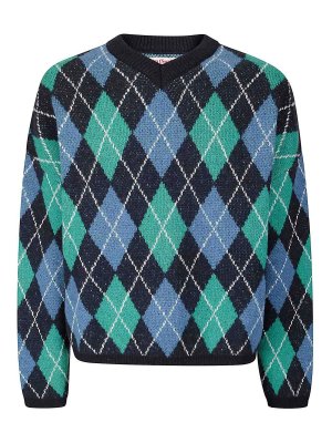 STOCKHOLM (SURFBOARD) CLUB: v necks - Gyle