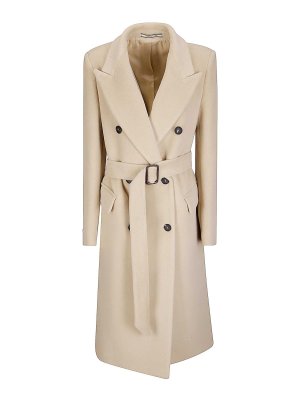 TAGLIATORE: knee length coats - Jole/C Lined Coat