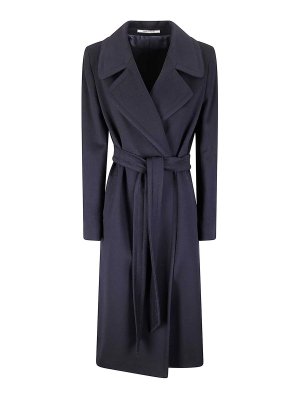 TAGLIATORE: knee length coats - Molly Lined Coat