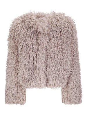 TAGLIATORE: Chaquetas casual - Chaqueta Casual - Gris Claro