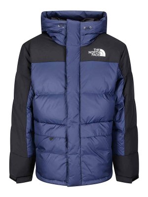 THE NORTH FACE: Lange Daunenmäntel - Daunenmantel - Schwarz