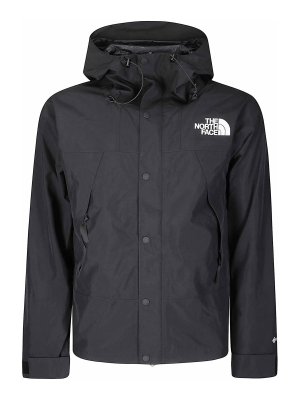 THE NORTH FACE: Chaquetas casual - Chaqueta Casual - Negro