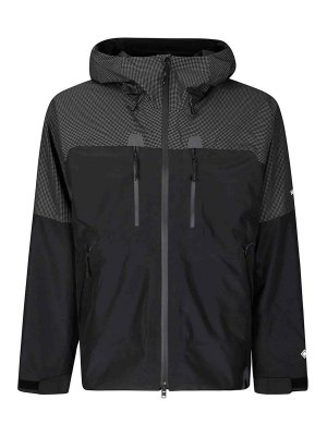 THE NORTH FACE: Chaquetas casual - Chaqueta Casual - Negro