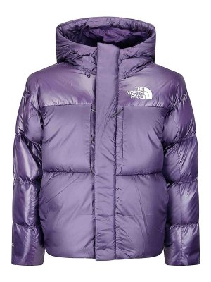 THE NORTH FACE: padded jackets - U Pertex Down Jacket - Ap