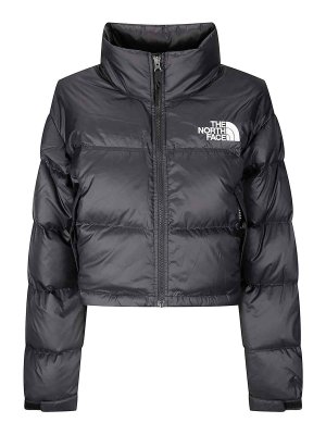 THE NORTH FACE: Chaquetas casual - Chaqueta Casual - Negro
