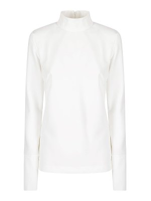 THELATEST: Tops & Tank tops - Shirt with high collar