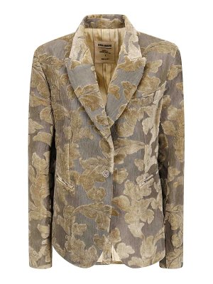 UMA WANG: カジュアルジャケット - カジュアルジャケット - グレー