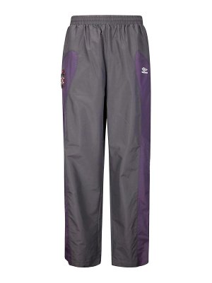 UMBRO: pantaloni sport - Pantaloni sportivi con stemma rosa