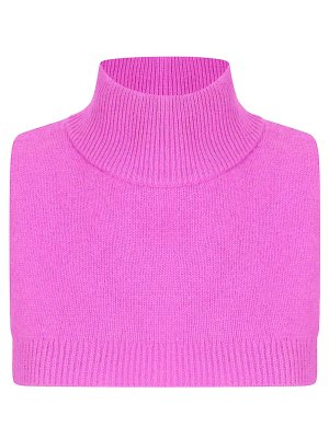 ABSOLUT CASHMERE: scarves - Cashmere neck warmer