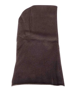EXTREME CASHMERE: hats & caps - Soft cashmere balaclava