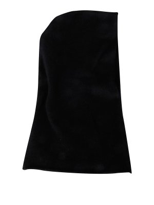EXTREME CASHMERE: hats & caps - Soft cashmere balaclava