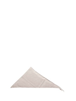 EXTREME CASHMERE: Schals - Schal - Dunkelgrün