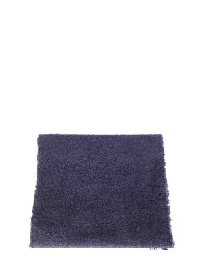 FALIERO SARTI: Bufandas y pañuelos - Bufanda - Azul
