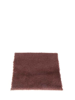 FALIERO SARTI: Bufandas y pañuelos - Bufanda - Marrón