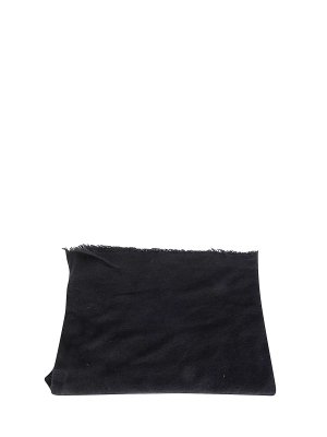 FALIERO SARTI: Bufandas y pañuelos - Bufanda - Negro