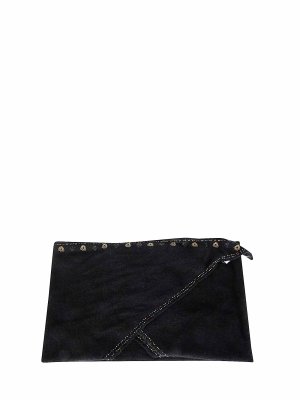 FALIERO SARTI: Bufandas y pañuelos - Bufanda - Negro