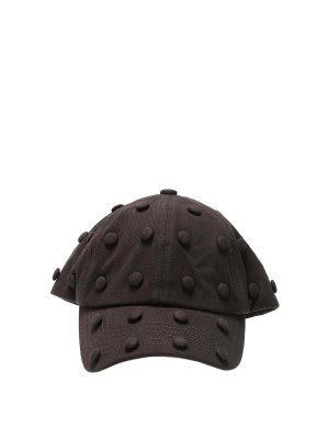 KAP COMPANY: hats & caps - Add Kap