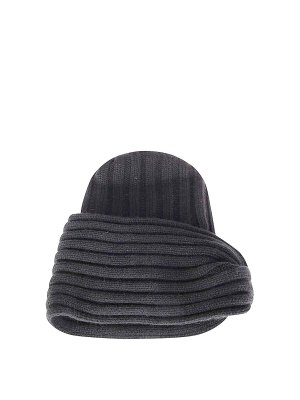 NICCOLO' PASQUALETTI: cappelli - Cappello passante