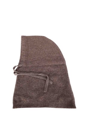 P.A.R.O.S.H.: 帽子＆キャッブ - 帽子 - ブラウン