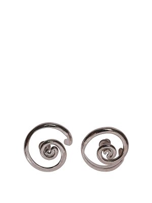 PANCONESI: Orecchini - Vortice Abbracci