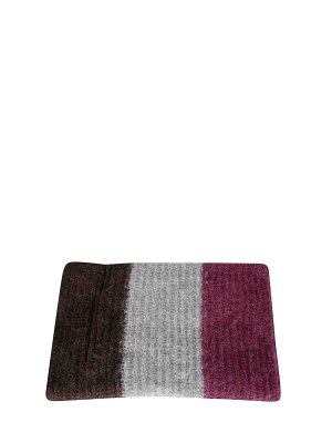 THIBAULT VAN DER STRAETE: scarves - Scarf 3 Colors 220 X 035