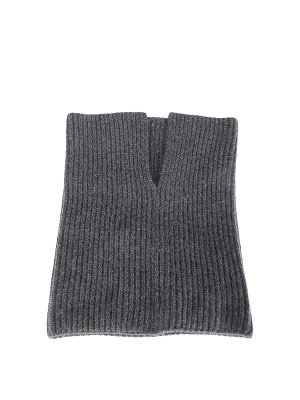 UMA WANG: scarves - Scarf