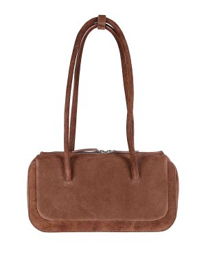 AESTHER EKME: shoulder bags - Lagune Bowling