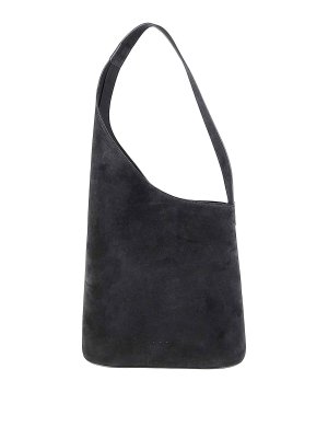 AESTHER EKME: totes bags - Lune Tote