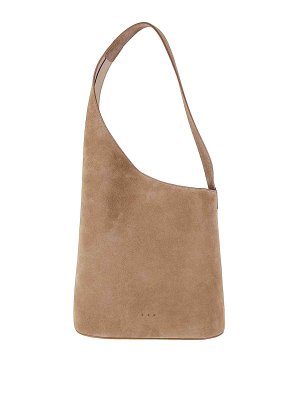 AESTHER EKME: Bolsos Shopping - Bolso Shopping - Marrón
