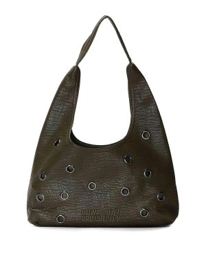 BAUM UND PFERDGARTEN: Bolsos Shopping - Bolso Shopping - Verde