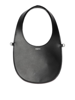 COPERNI: totes bags - Mini Swipe Tote
