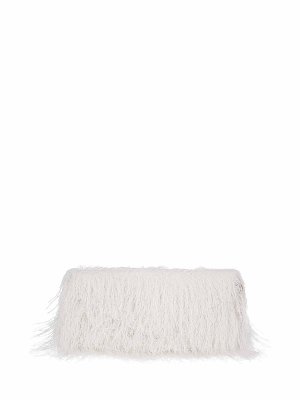 DRIES VAN NOTEN: Bolsos de hombro - Bolsa De Hombro - Blanco
