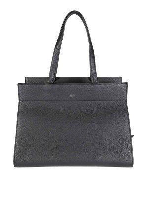 KHAITE: shopper - Borsa Crosby