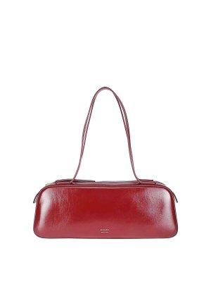 KHAITE: shoulder bags - Simona Shoulder Bag