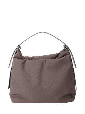 STUDIO NICHOLSON: shoulder bags - Nylon Shoulder Bag
