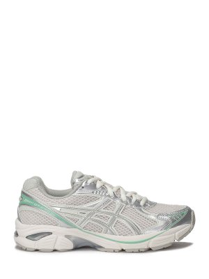 ASICS: Chaussures de sport - Baskets - Gris