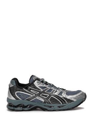 ASICS: Sneaker - Sneaker - Blau