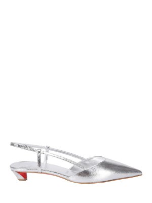 CHRISTIAN LOUBOUTIN: court shoes - Pumps