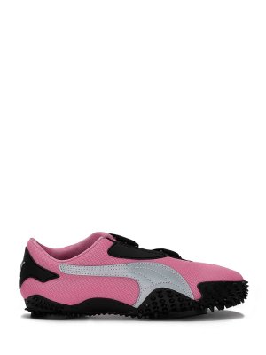 PUMA: Sneaker - Sneaker - Schwarz