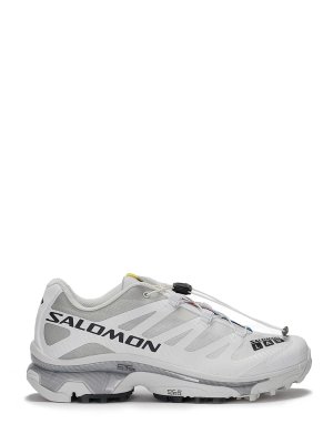 SALOMON: Sneaker - Sneaker - Weiß