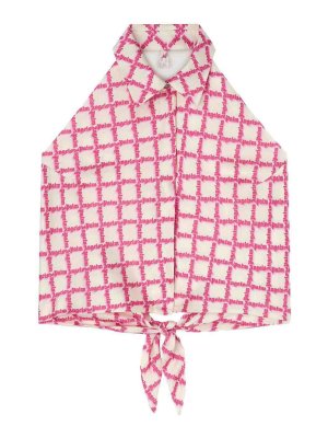 Palm Angels: シャツ - シャツ - マルチカラー