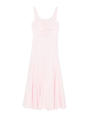 SPORTMAX: Tops und Tank Tops - Top - Nude