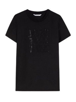 Max Mara: Camisetas - Camiseta - Young