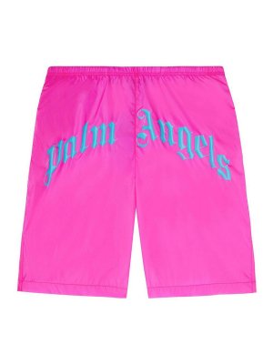 Palm Angels: one-piece - Swimsuit