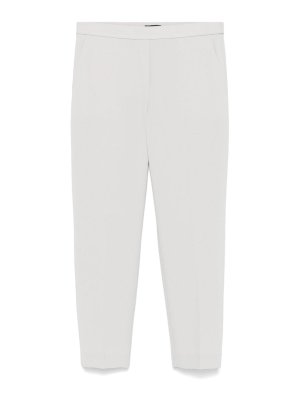 Theory: スウェットパンツ - トラックスーツ ボトムス - グレー